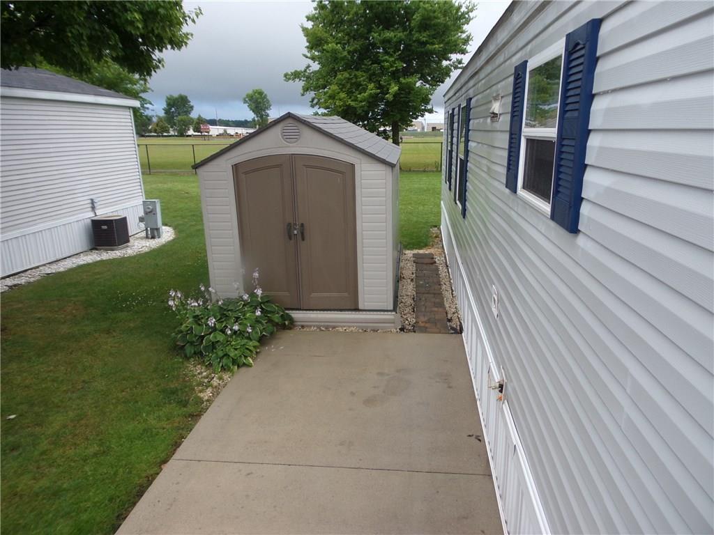 10 South S Pine, Unit 10 Wapakoneta, OH 45895 - Photo 35 of 41