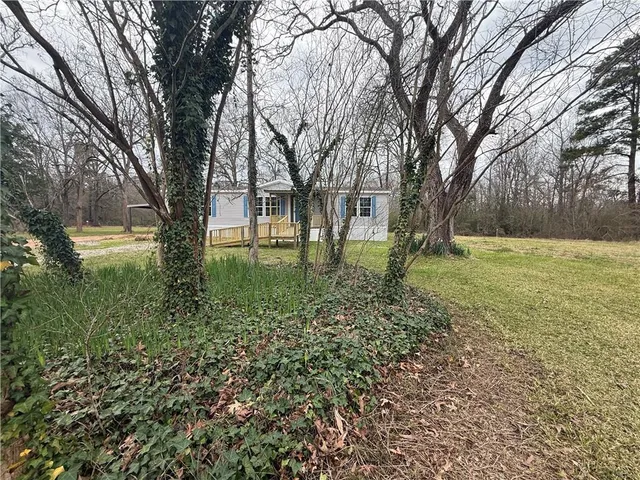 $176,000 | 1748 Highway 115, Deville, LA 71328