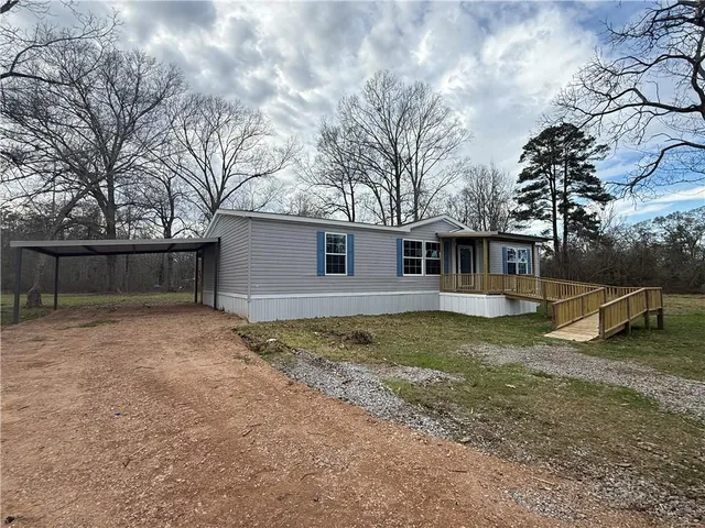 $176,000 | 1748 Highway 115, Deville, LA 71328