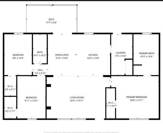 $193,000 | 1748 Highway 115, Deville, LA 71328