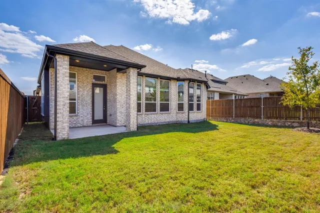 $3,300 | 1704 Hydrangea Lane, Prosper, TX 75078