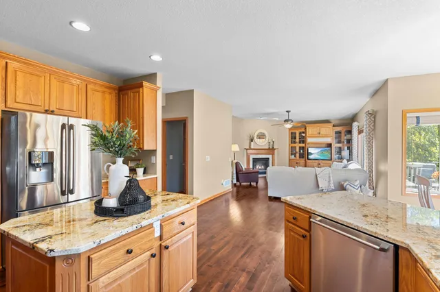 $775,000 | 9624 Jonathan Lane, Eden Prairie, MN 55347