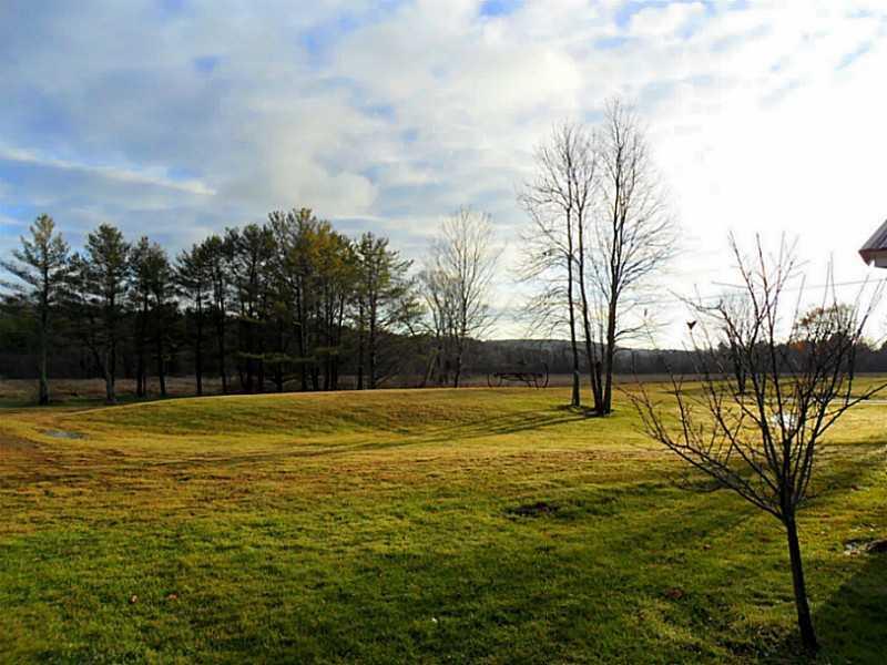 160 Old County Road Pittston, ME 04345 - Photo 4 of 35 Land. Gorgeous views!
