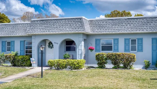 $179,900 | 3803 41st St Court West, Unit 3803, Bradenton, FL 34205