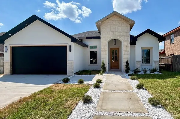$290,000 | 4020 South San Angelo Street, Pharr, TX 78577