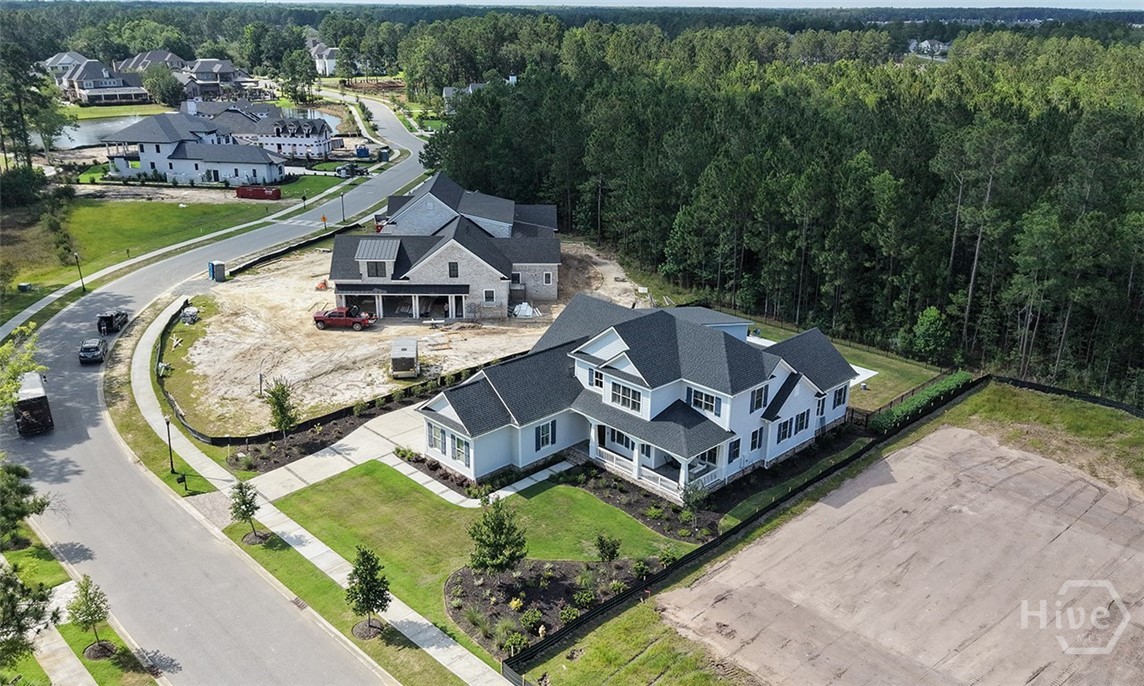 116 Greenhill Cl, Unit CLOSE Pooler, GA 31322 - Photo 37 of 39