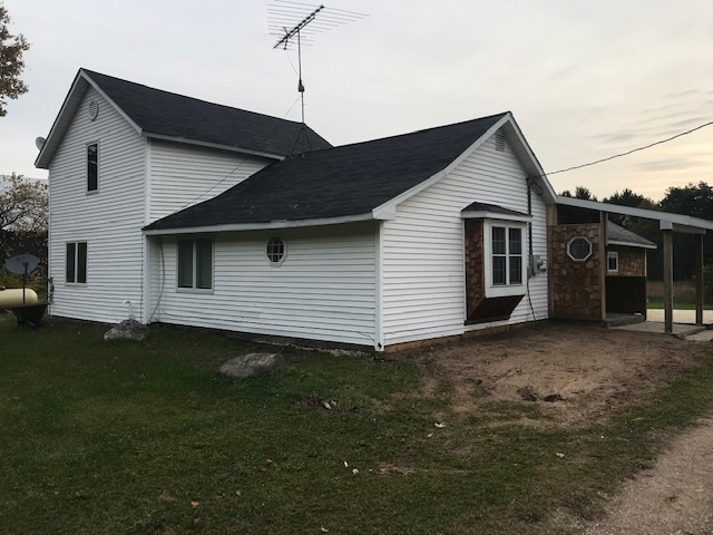 13685 Erwin Road Copemish, MI 49625 - Photo 4 of 60 1868843-3.JPG