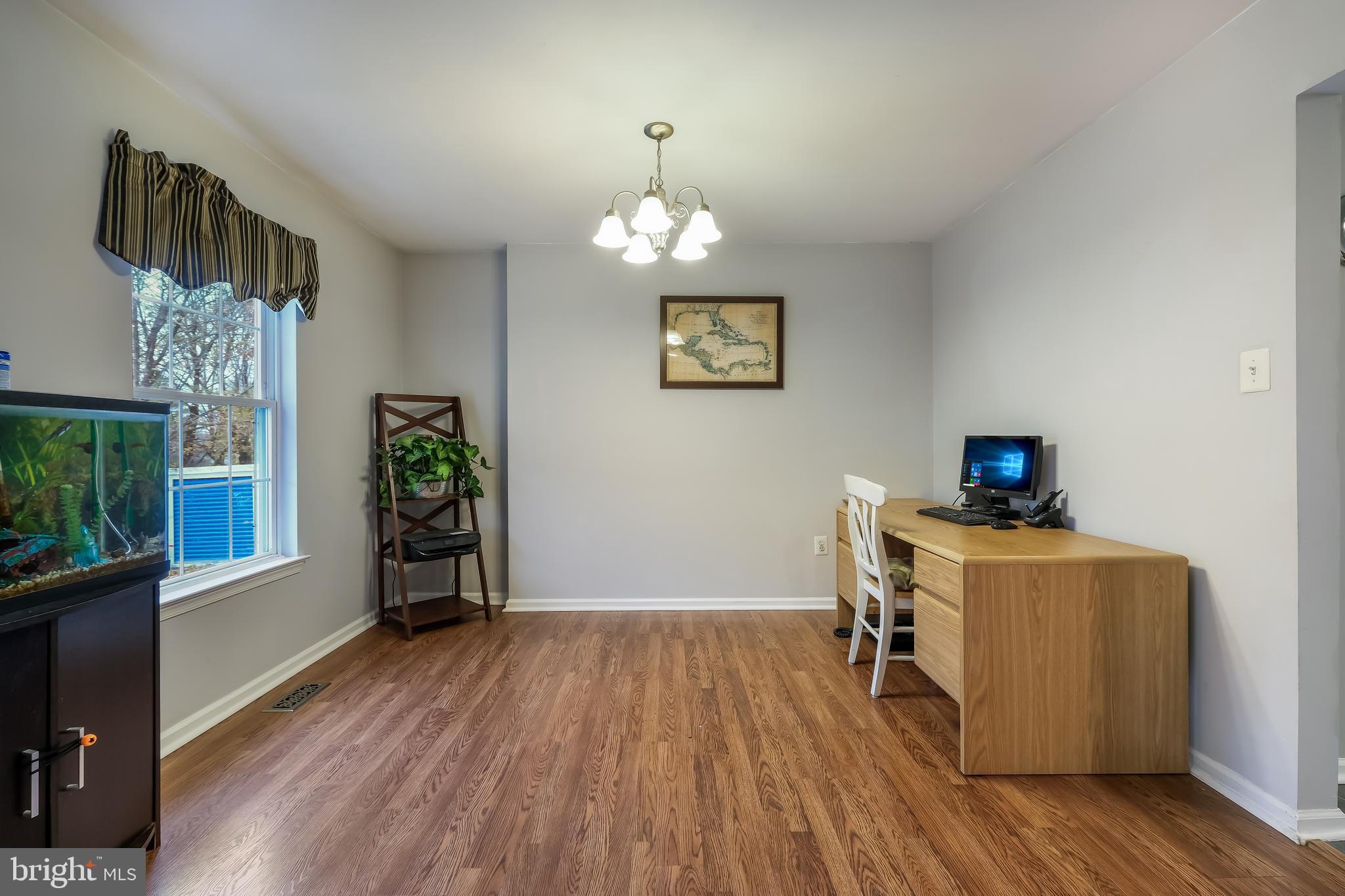 867 Upper State Road Chalfont, PA 18914 - Photo 14 of 39 Dining room