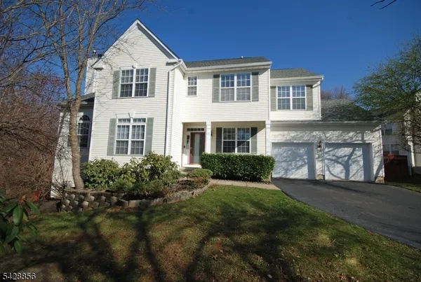 $5,850 | 38 Honeyman Road, Bernards, NJ 07920