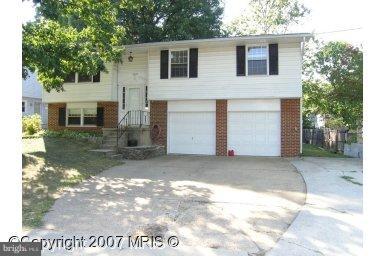6326 Cipriano Road Lanham, MD 20706 - Photo 1 of 11 Exterior (Main)