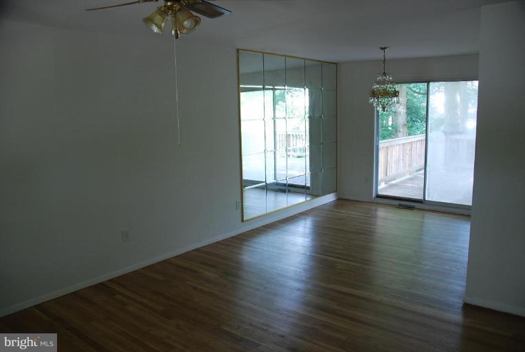 6326 Cipriano Road Lanham, MD 20706 - Photo 2 of 11 Dining Room