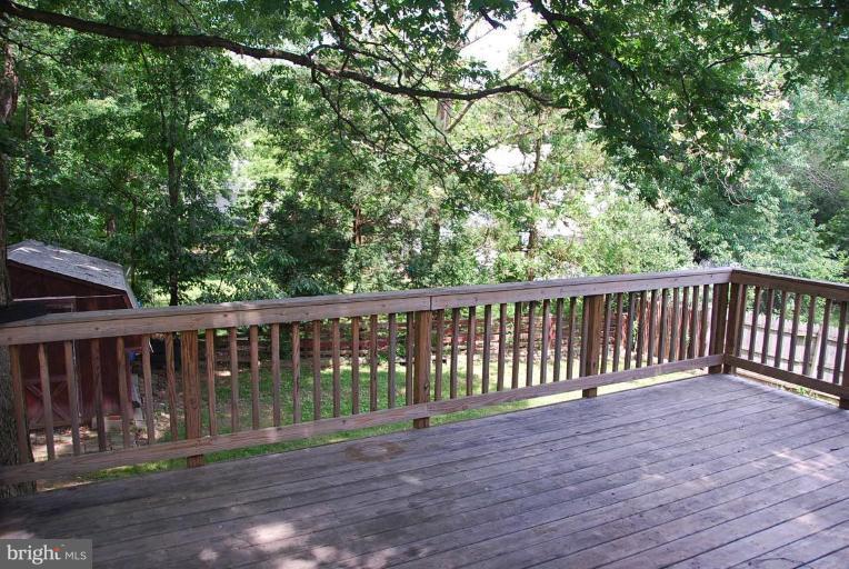6326 Cipriano Road Lanham, MD 20706 - Photo 11 of 11 Deck