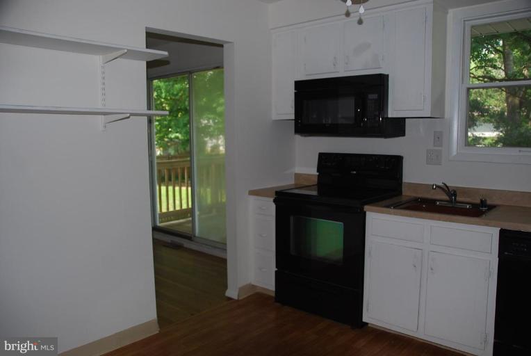 6326 Cipriano Road Lanham, MD 20706 - Photo 5 of 11 Kitchen #2