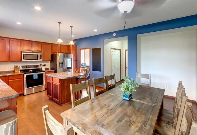 $469,000 | 19600 Estes Path, Farmington, MN 55024