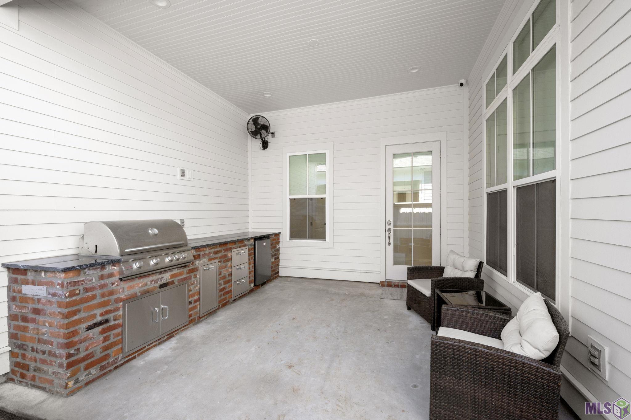 1702 Rue De Grand Baton Rouge, LA 70808 - Photo 24 of 28