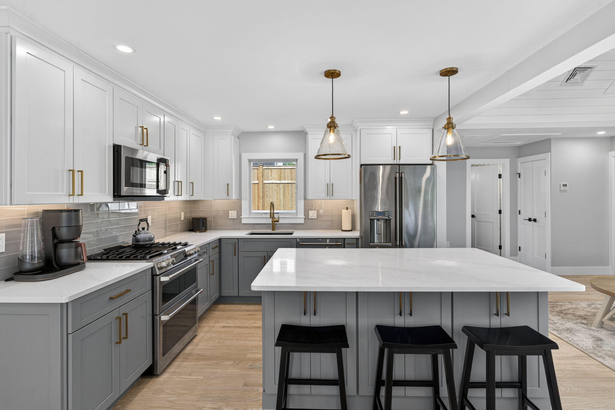15 Beach Pine Road Dennis Port, MA 02639 - Photo 5 of 58 Kitchen Island