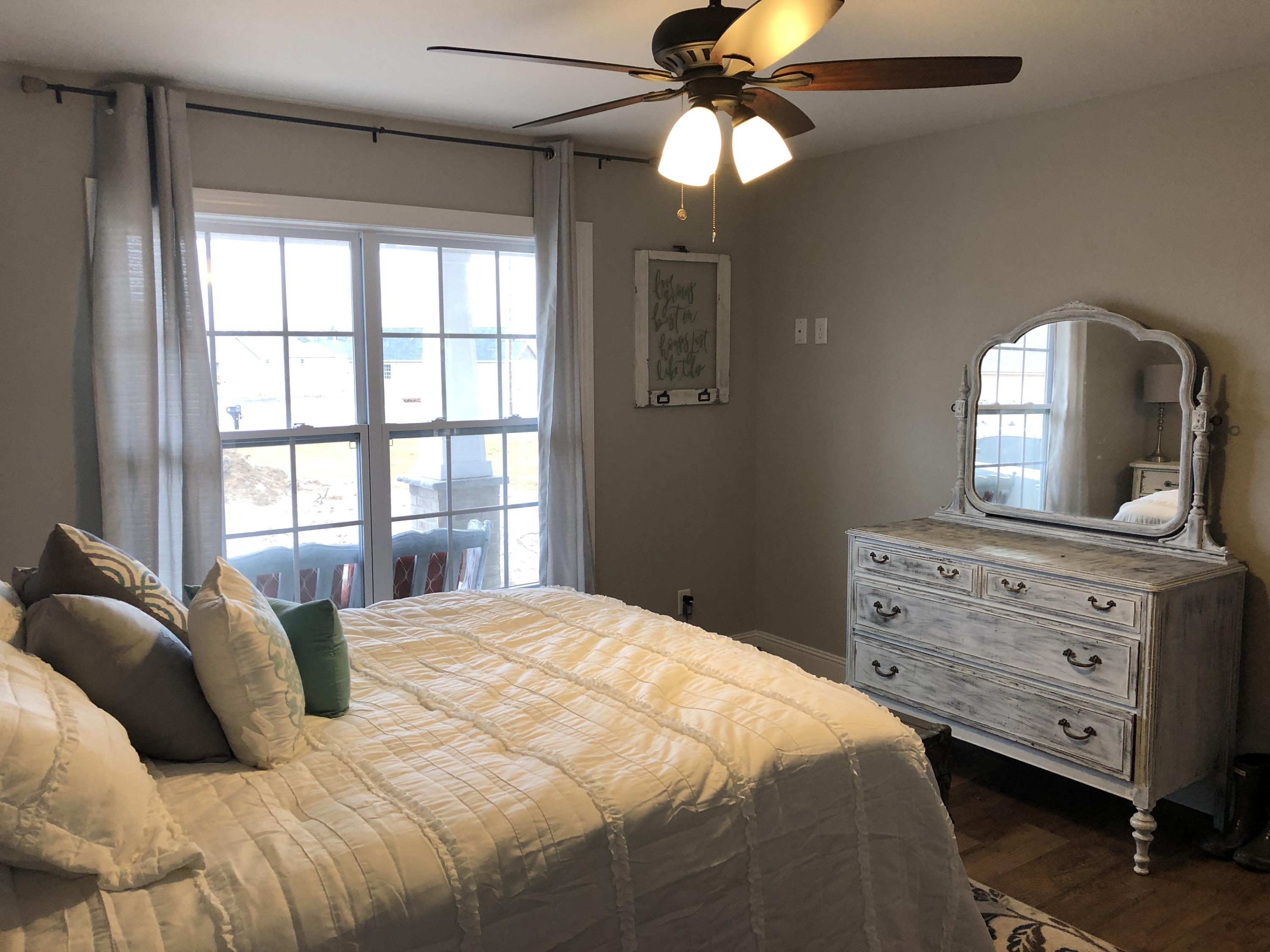 68 Panther Valley Road Crossville, TN 38555 - Photo 4 of 11 Master Bedroom