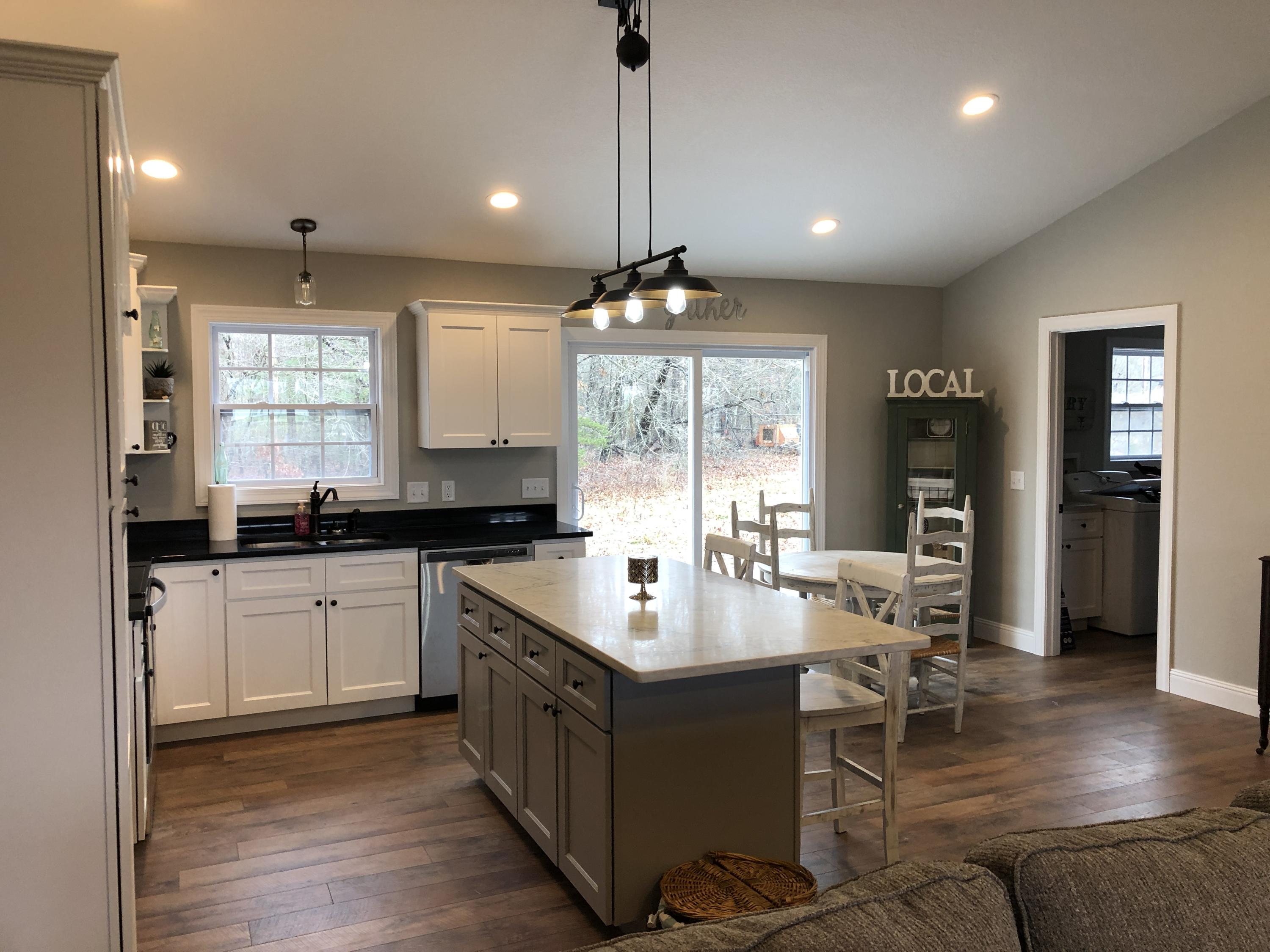 68 Panther Valley Road Crossville, TN 38555 - Photo 5 of 11 Kitchen