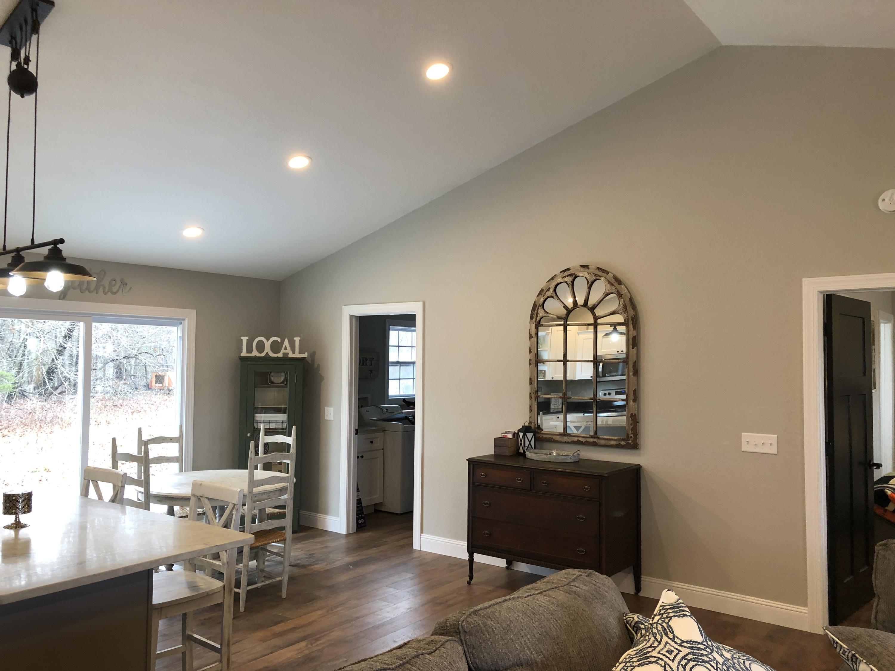 68 Panther Valley Road Crossville, TN 38555 - Photo 6 of 11 Kitchen/Dining