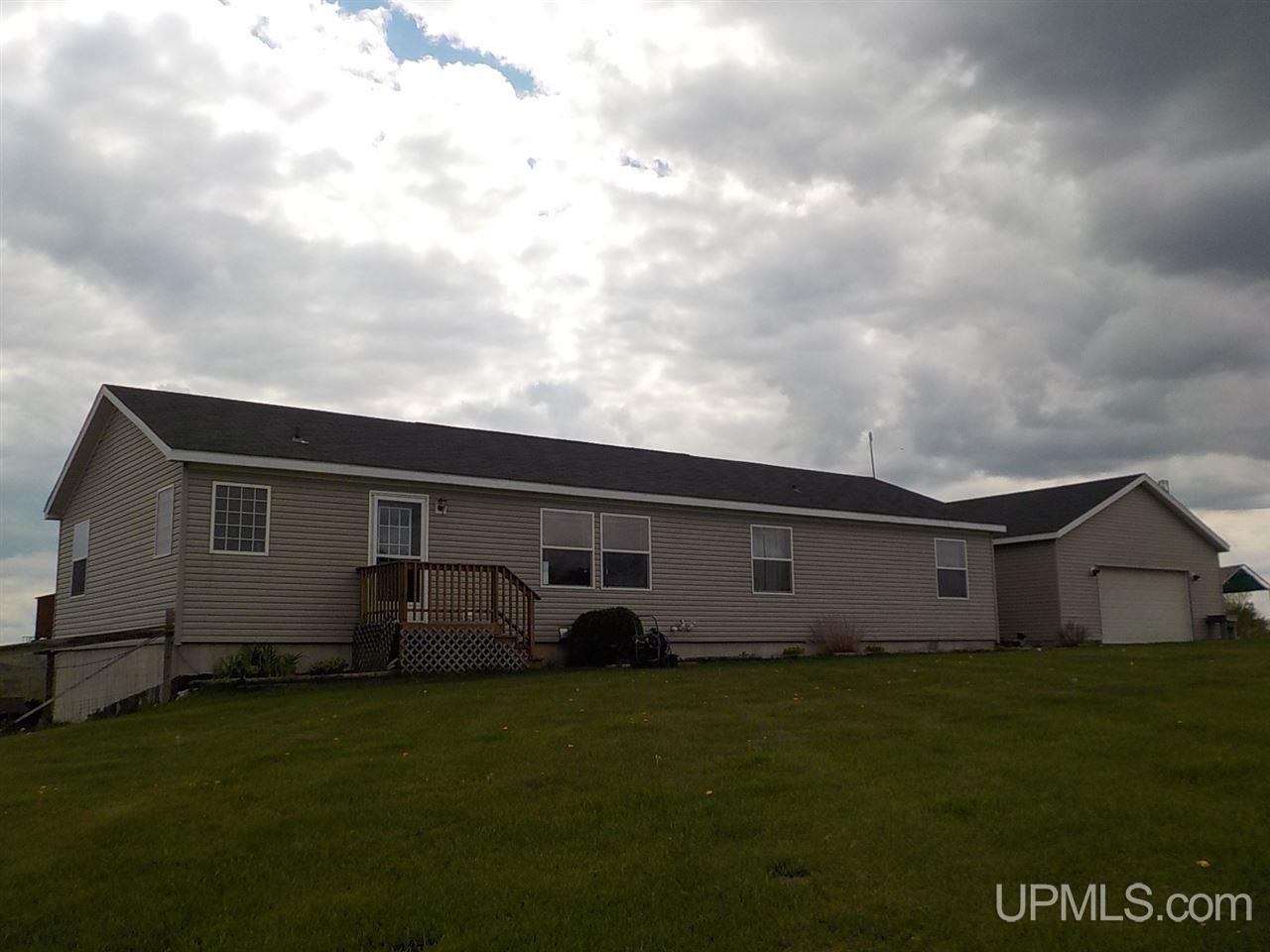 134 Valley View Road Crystal Falls, MI 49920 - Photo 33 of 35