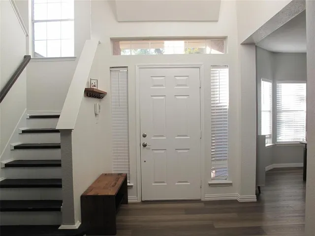 $349,000 | 6003 Hack Wood Trail, Arlington, TX 76018