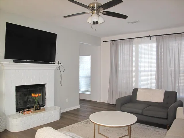 $349,000 | 6003 Hack Wood Trail, Arlington, TX 76018