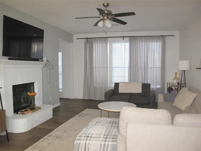 $349,000 | 6003 Hack Wood Trail, Arlington, TX 76018