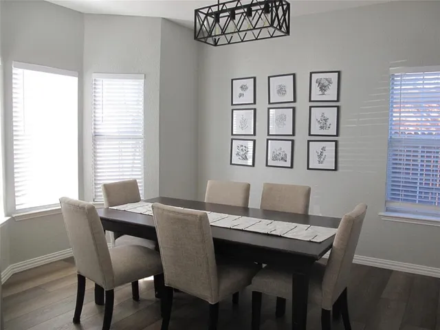 $349,000 | 6003 Hack Wood Trail, Arlington, TX 76018