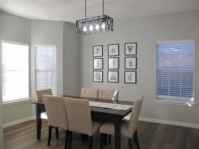 $349,000 | 6003 Hack Wood Trail, Arlington, TX 76018