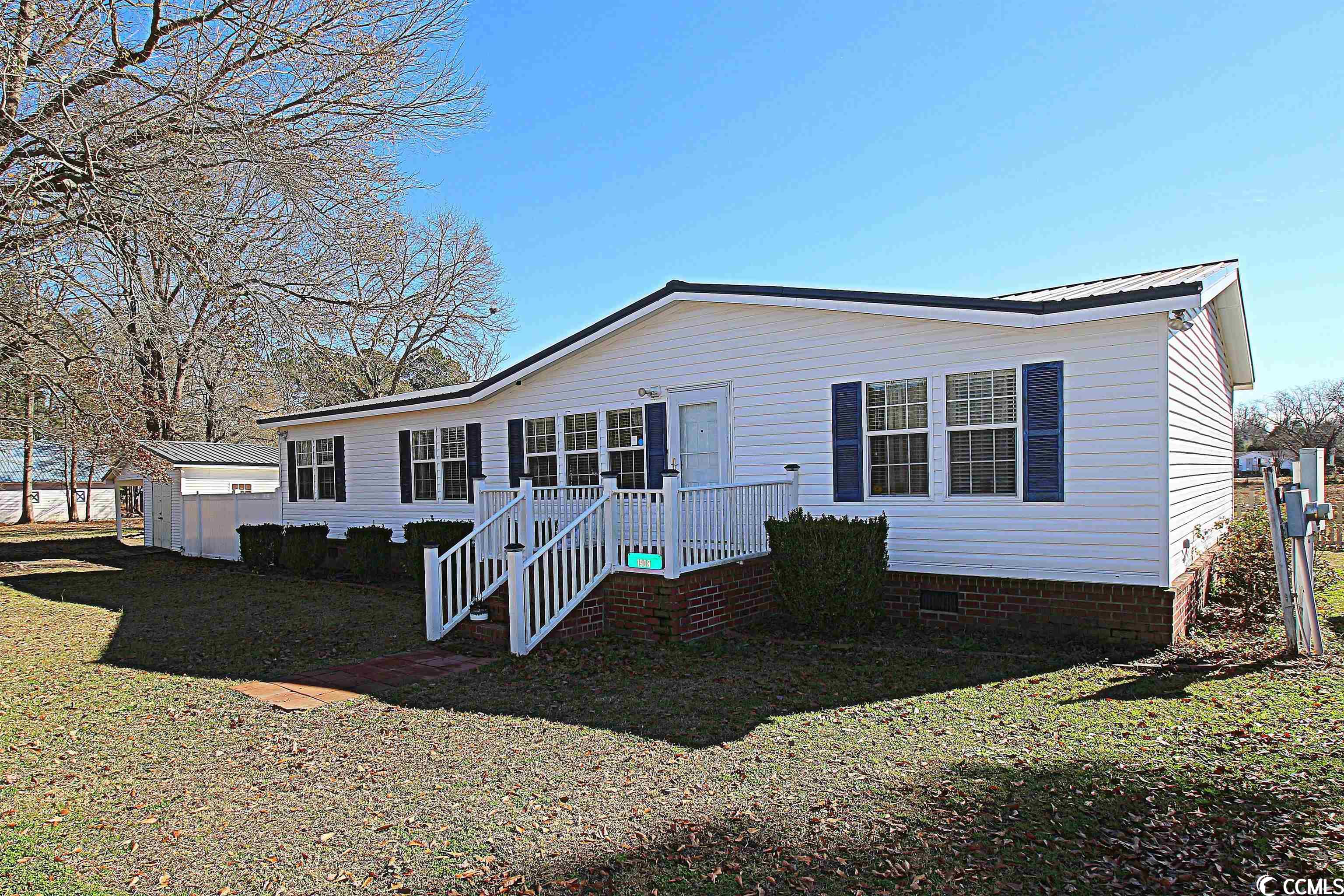 1908 Wise Chapel Rd  