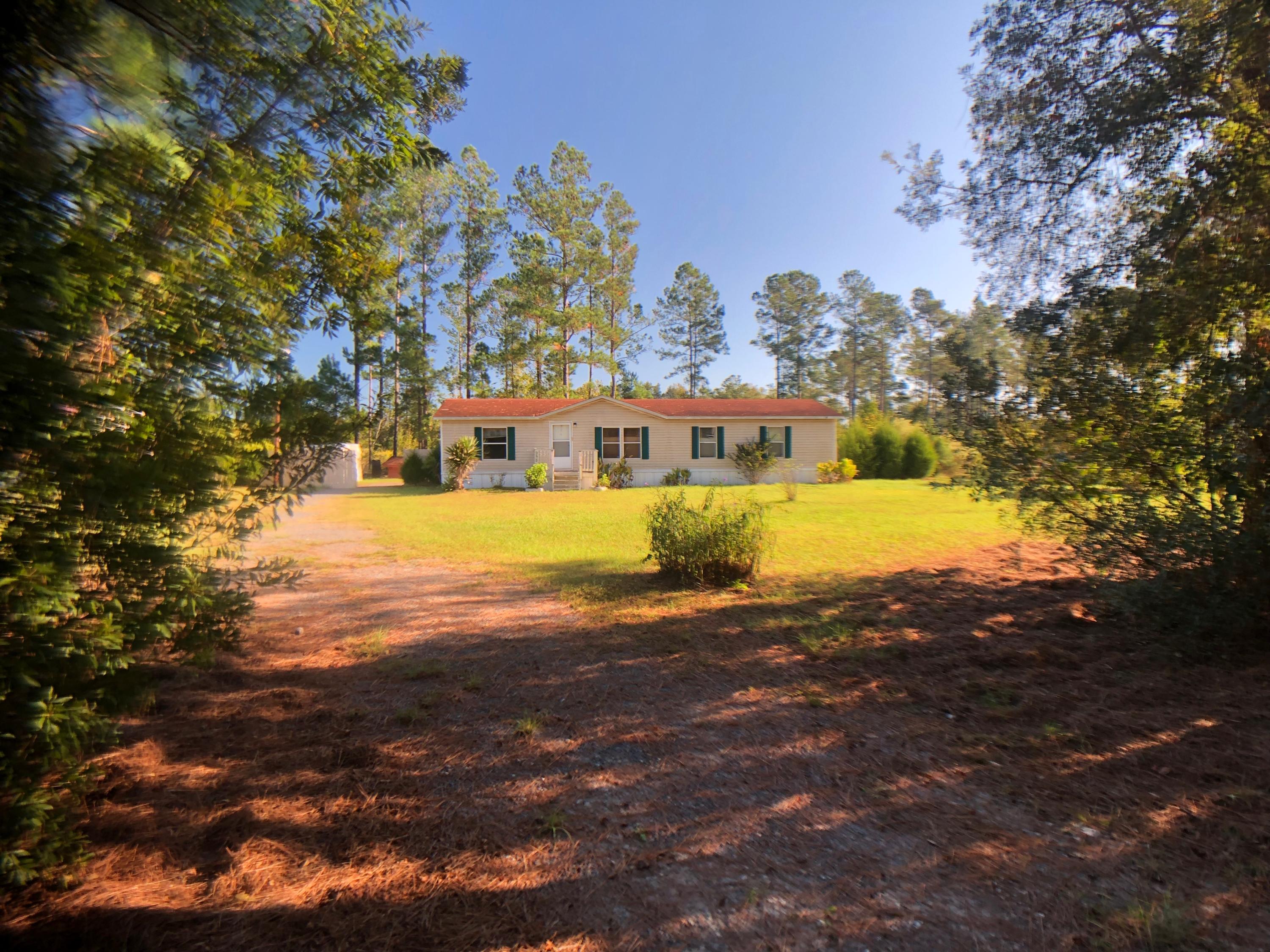 258 Maple Ridge Road Walterboro, SC 29488 - Photo 1 of 21 2