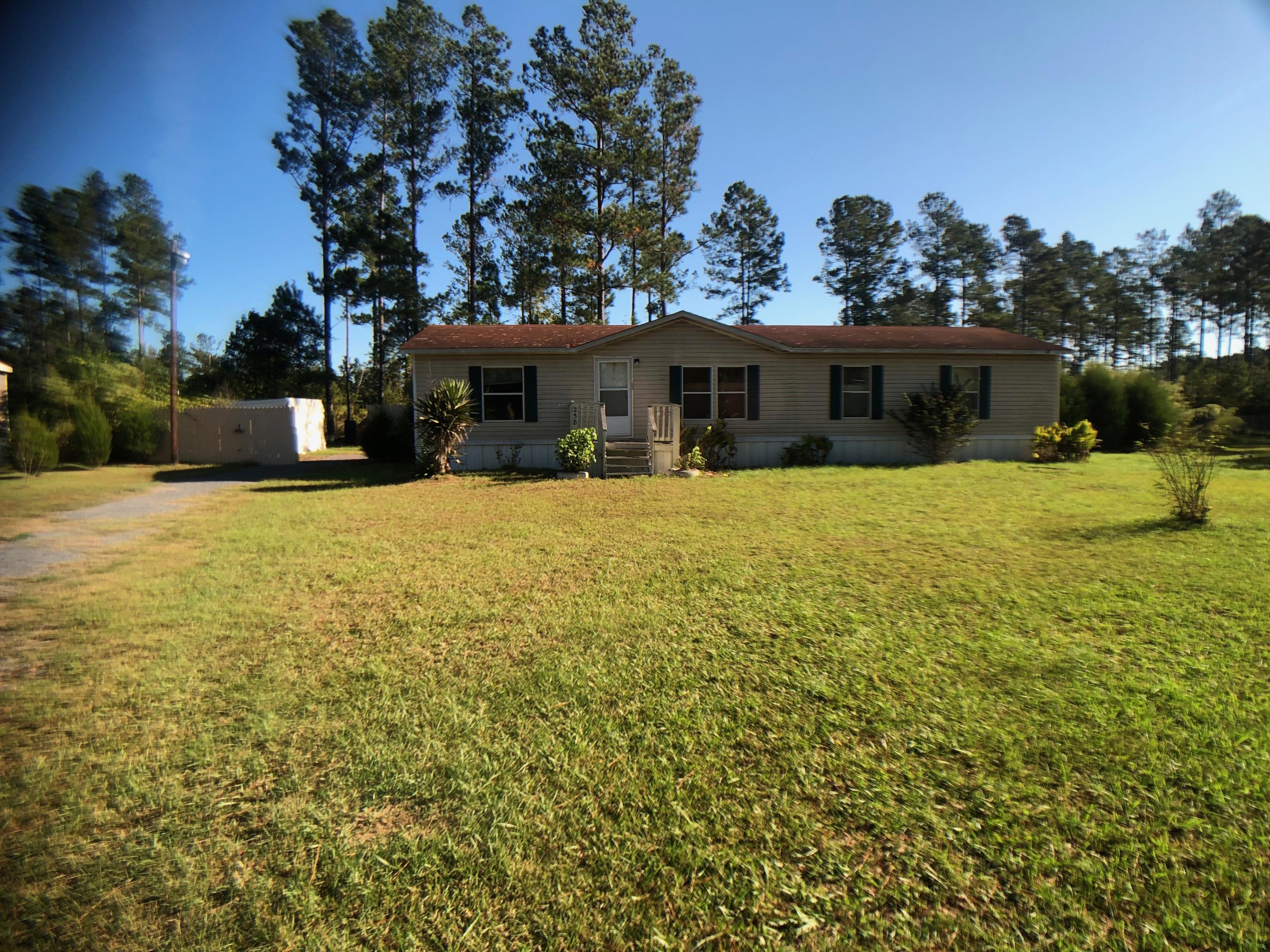 258 Maple Ridge Road Walterboro, SC 29488 - Photo 2 of 21 3
