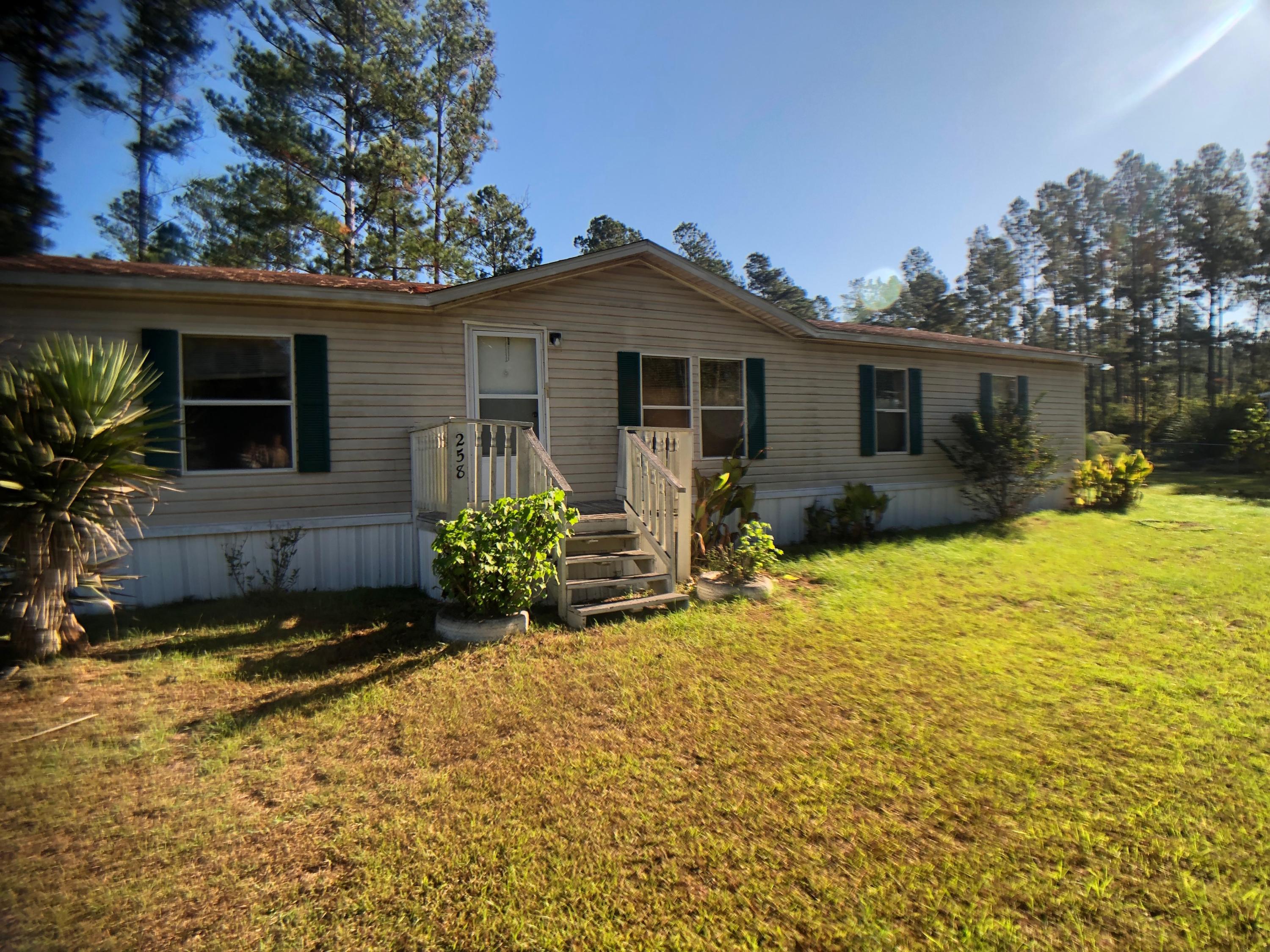 258 Maple Ridge Road Walterboro, SC 29488 - Photo 3 of 21 4