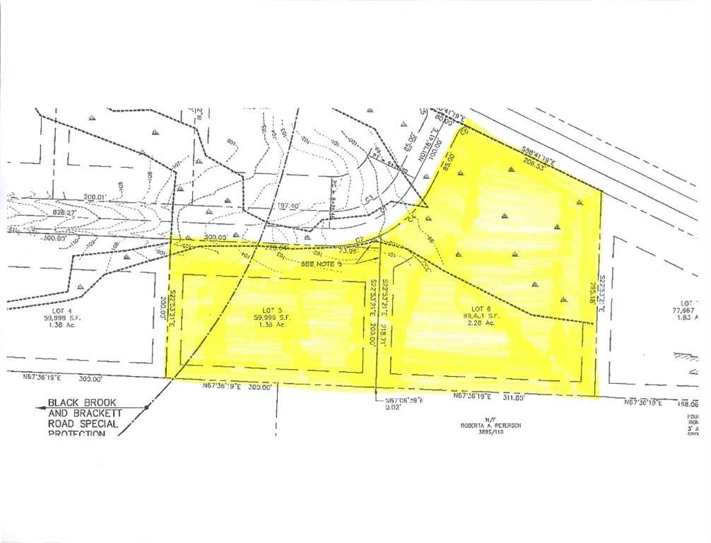 Lot-5-6 New Portland Road Gorham, ME 04038 - Photo 1 of 1 Photo