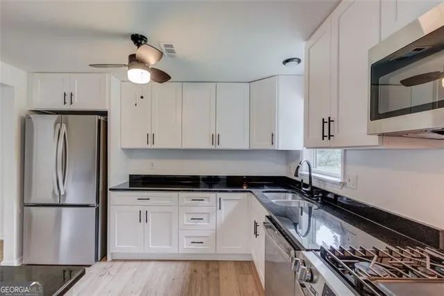 $1,980 | 5266 Long Green Lane, Stone Mountain, GA 30088