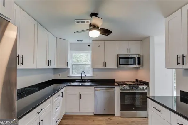 $1,980 | 5266 Long Green Lane, Stone Mountain, GA 30088