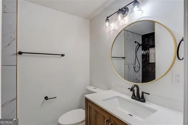 $1,980 | 5266 Long Green Lane, Stone Mountain, GA 30088