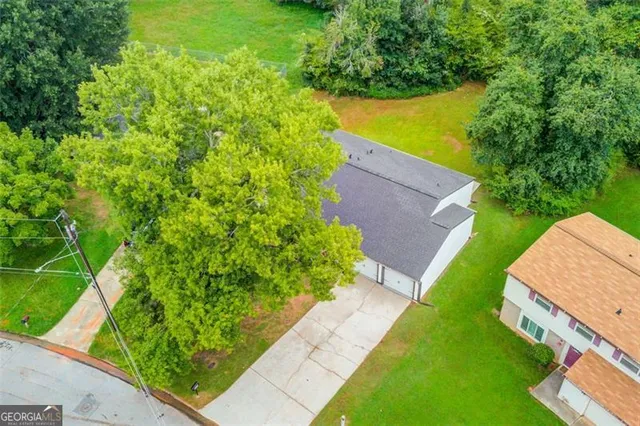 $1,980 | 5266 Long Green Lane, Stone Mountain, GA 30088