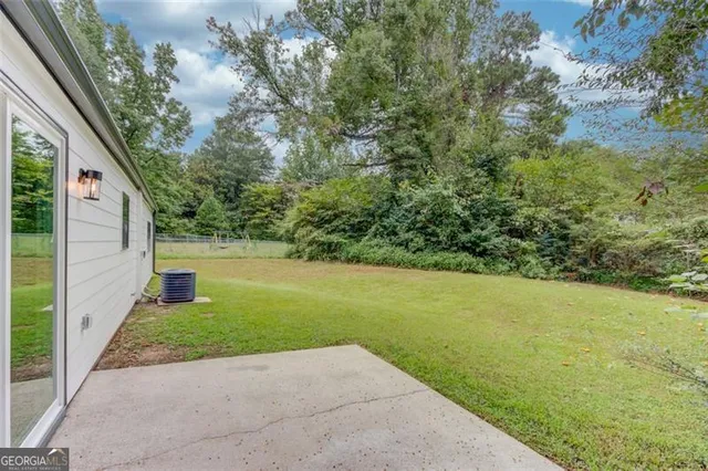 $1,980 | 5266 Long Green Lane, Stone Mountain, GA 30088