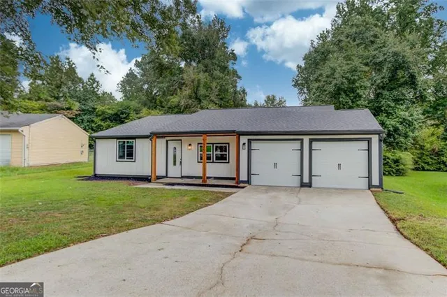 $1,980 | 5266 Long Green Lane, Stone Mountain, GA 30088