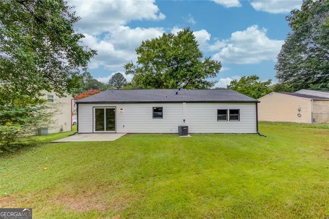 $1,980 | 5266 Long Green Lane, Stone Mountain, GA 30088