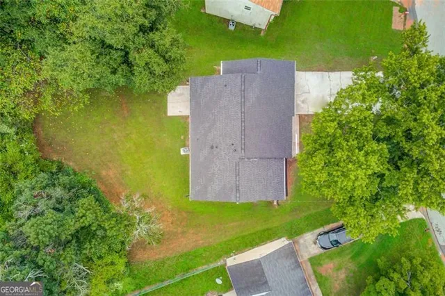 $1,980 | 5266 Long Green Lane, Stone Mountain, GA 30088