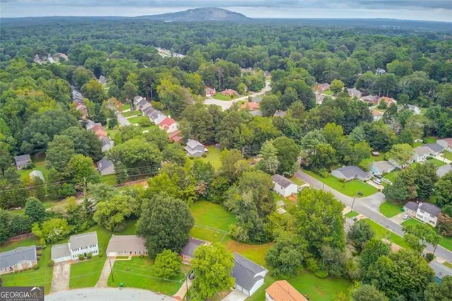 $1,980 | 5266 Long Green Lane, Stone Mountain, GA 30088