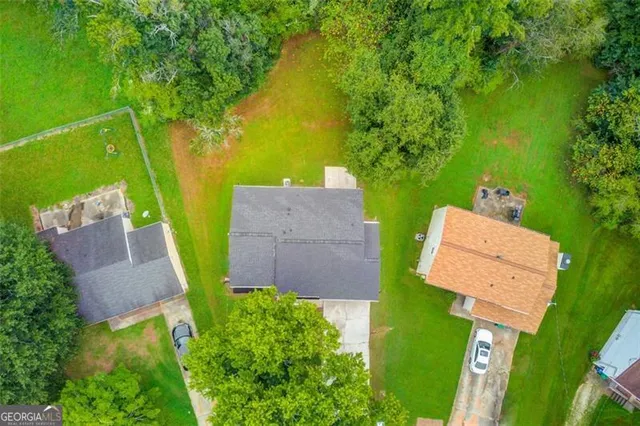 $1,980 | 5266 Long Green Lane, Stone Mountain, GA 30088