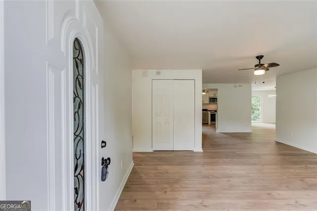 $1,980 | 5266 Long Green Lane, Stone Mountain, GA 30088