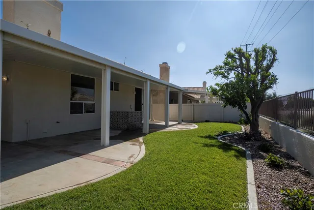 $2,200 | 6282 West Bardmoor Avenue, Banning, CA 92220