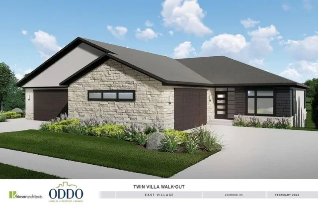 $989,000 | 2760 West 133rd Terrace, Leawood, KS 66209