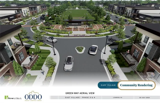 $989,000 | 2760 West 133rd Terrace, Leawood, KS 66209