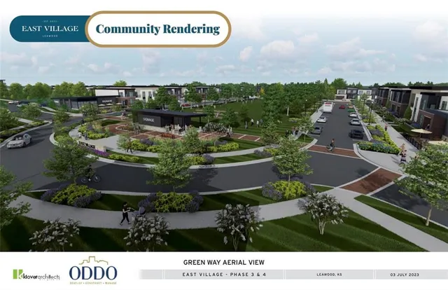 $989,000 | 2760 West 133rd Terrace, Leawood, KS 66209