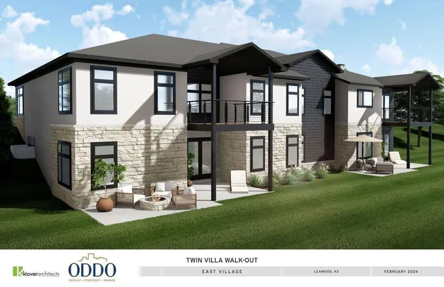 $989,000 | 2760 West 133rd Terrace, Leawood, KS 66209